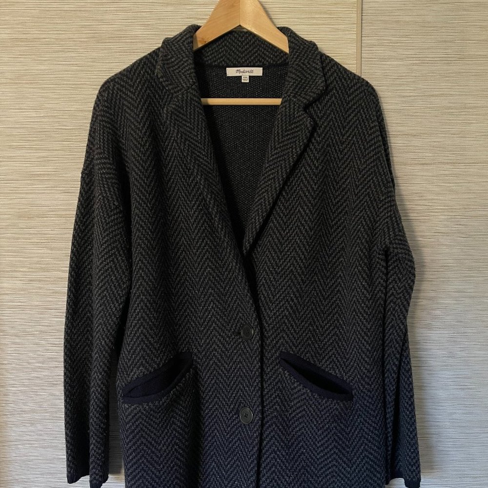 Madewell Women's Coat